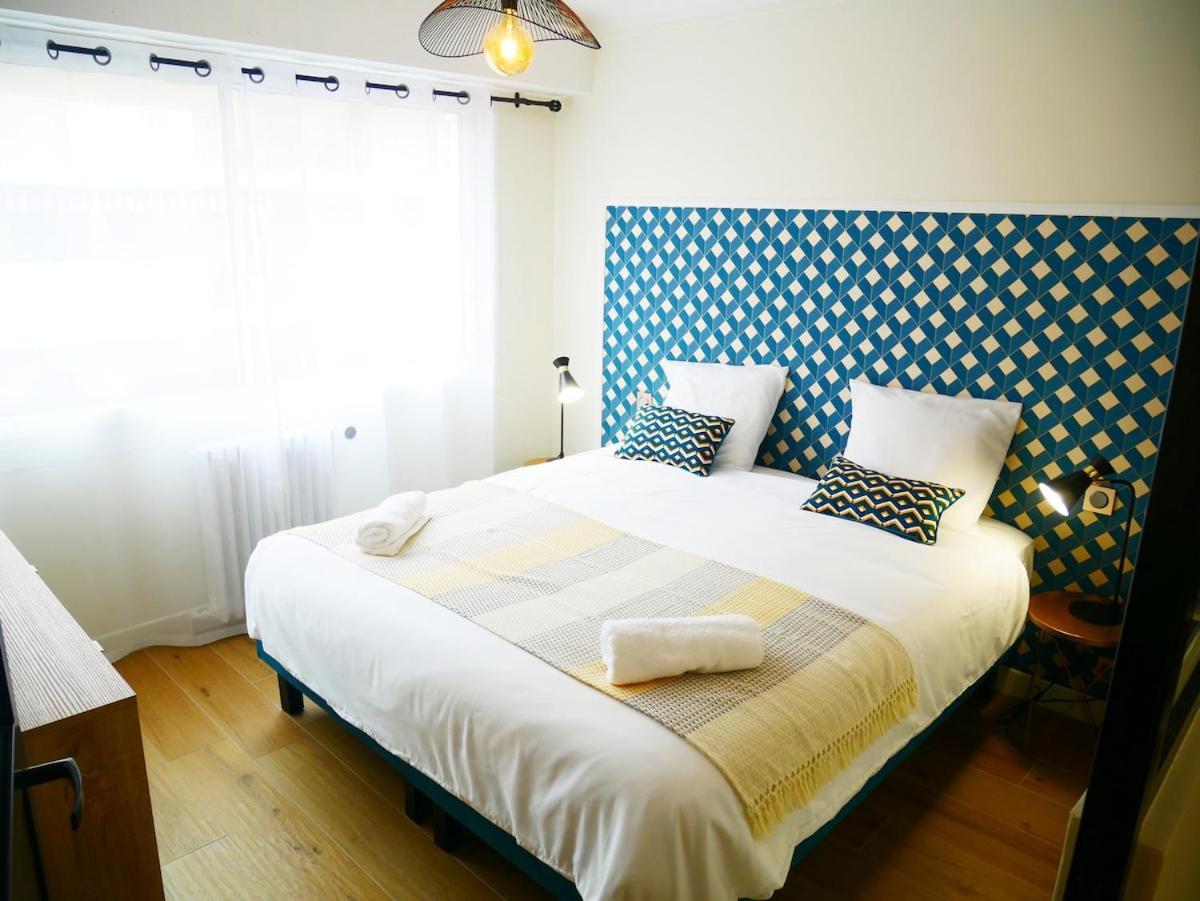 Sublime 100 M From The Croisette Apartamento Cannes
