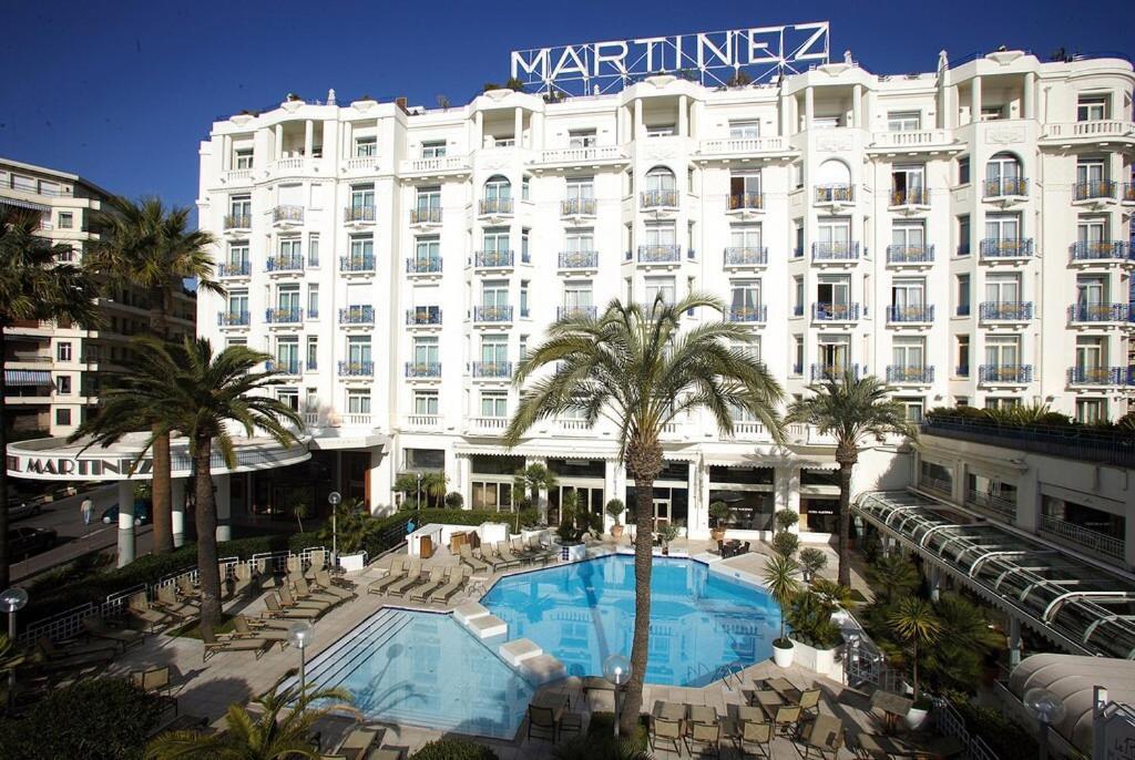 Apartamento Sublime 100 M From The Croisette Cannes